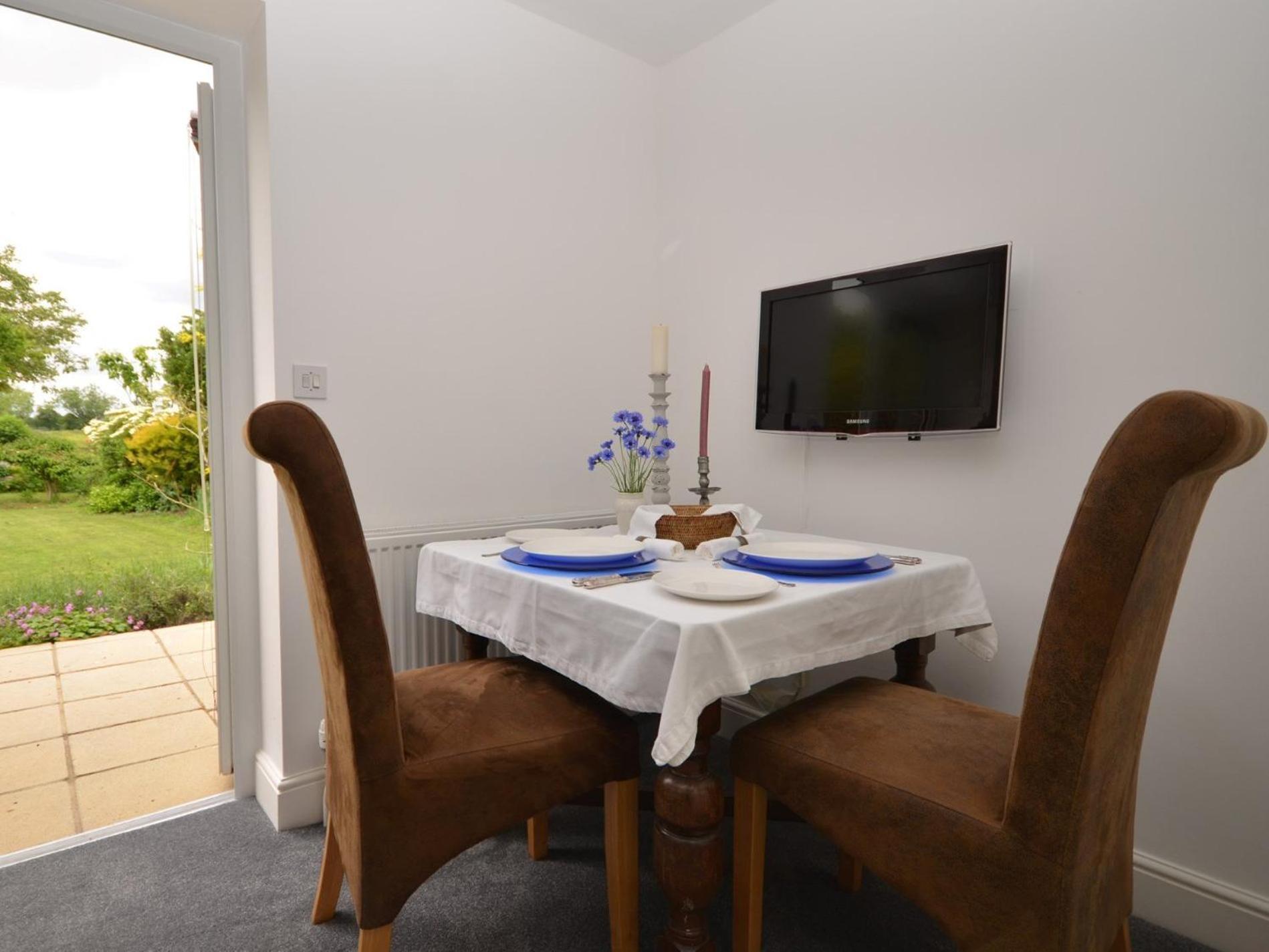 Villa 1 Bed In Taunton 75135 Isle Brewers Exterior foto