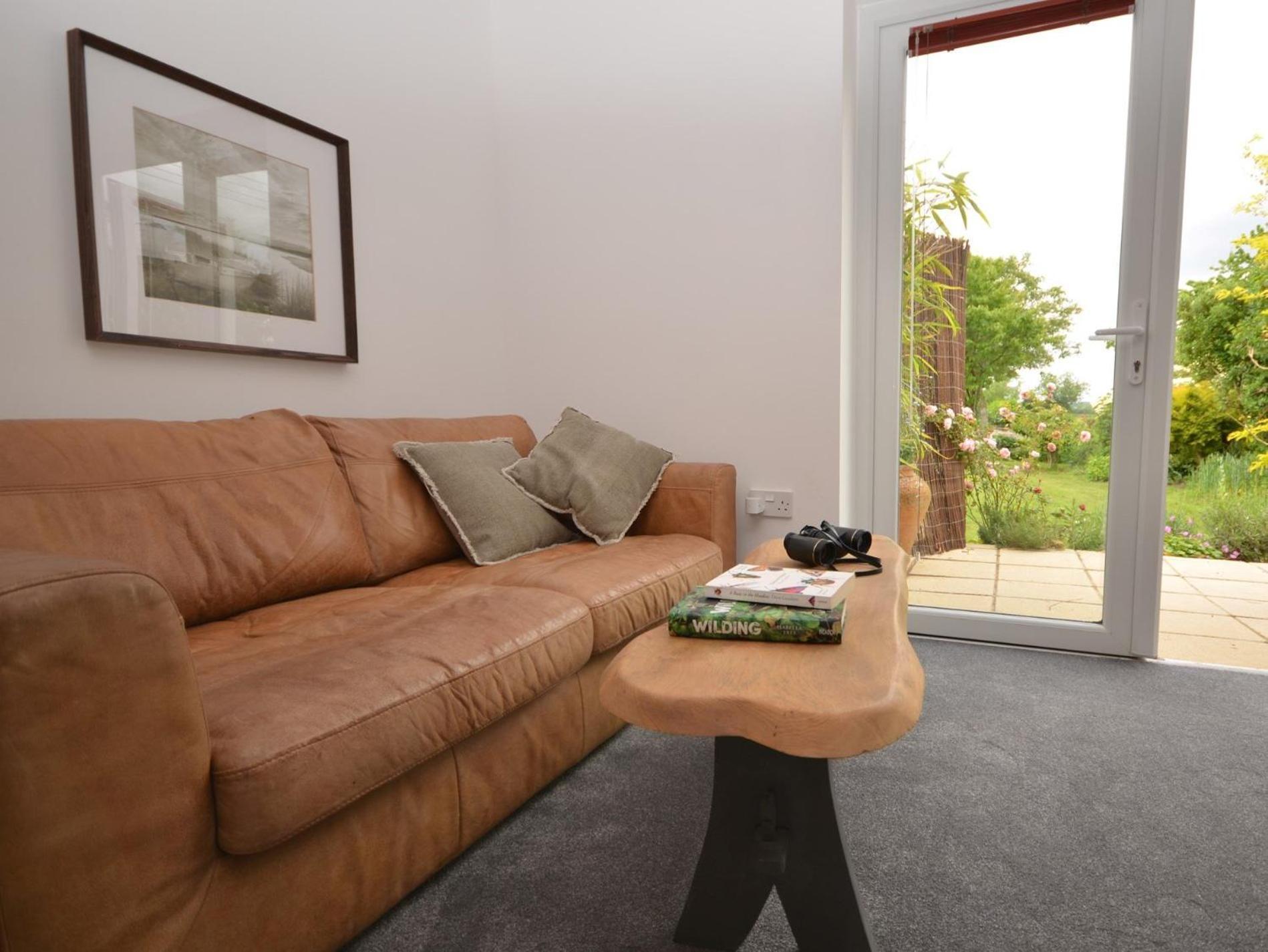 Villa 1 Bed In Taunton 75135 Isle Brewers Exterior foto